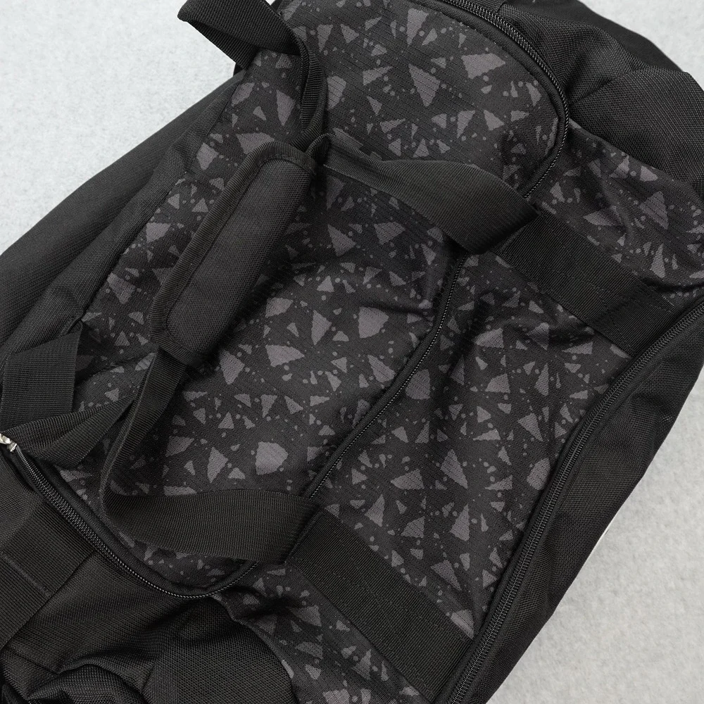 Oakley duffel bag